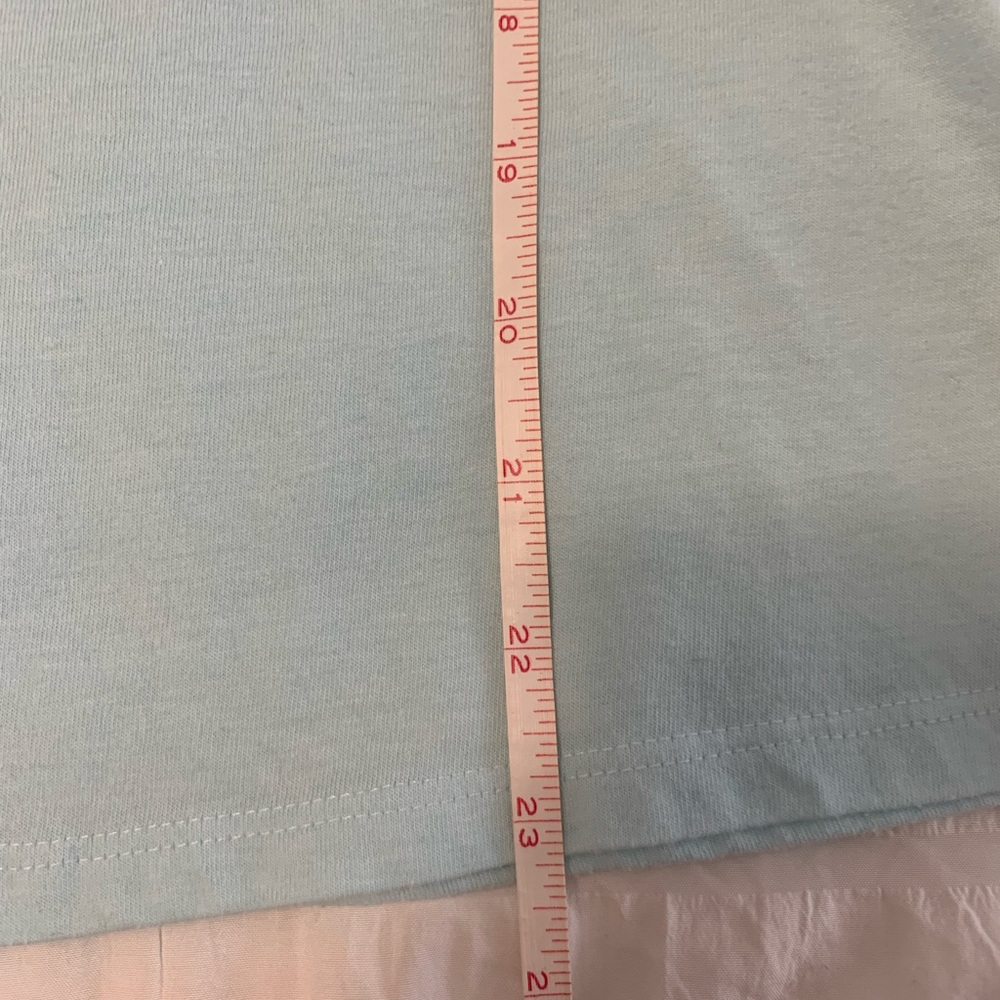 So Perfect Active Tee - Picture 12 of 16